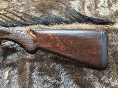 NEW BROWNING CITORI GRAN LIGHTNING BLUE 20 GA 28
