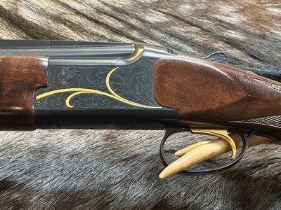 NEW BROWNING CITORI GRAN LIGHTNING BLUE 20 GA 28