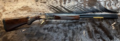 NEW BROWNING CITORI GRAN LIGHTNING BLUE 20 GA 28
