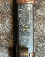 NEW BROWNING CITORI GRAN LIGHTNING BLUE 20 GA 28