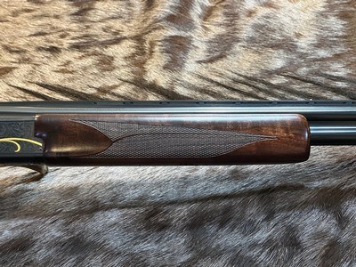 NEW BROWNING CITORI GRAN LIGHTNING BLUE 20 GA 28