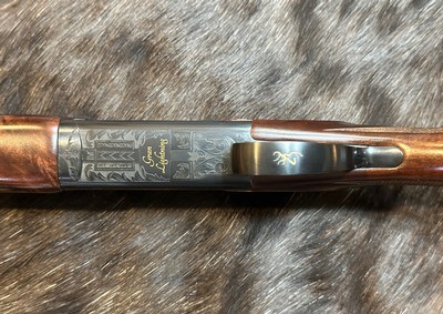 NEW BROWNING CITORI GRAN LIGHTNING BLUE 20 GA 28