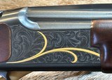NEW BROWNING CITORI GRAN LIGHTNING BLUE 20 GA 28