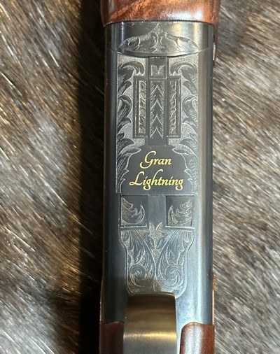 NEW BROWNING CITORI GRAN LIGHTNING BLUE 20 GA 28