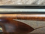 NEW BROWNING CITORI GRAN LIGHTNING BLUE 20 GA 28