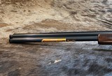 NEW BROWNING CITORI GRAN LIGHTNING BLUE 20 GA 28