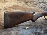NEW BROWNING CITORI GRAN LIGHTNING BLUE 20 GA 28