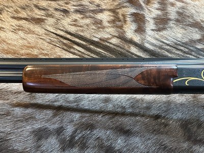 NEW BROWNING CITORI GRAN LIGHTNING BLUE 20 GA 28