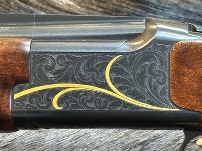 NEW BROWNING CITORI GRAN LIGHTNING BLUE 20 GA 28