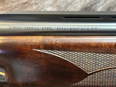 NEW BROWNING CITORI GRAN LIGHTNING BLUE 20 GA 28