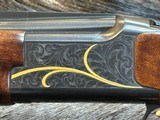 NEW BROWNING CITORI GRAN LIGHTNING BLUE 20 GA 28