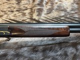 NEW BROWNING CITORI GRAN LIGHTNING BLUE 20 GA 28
