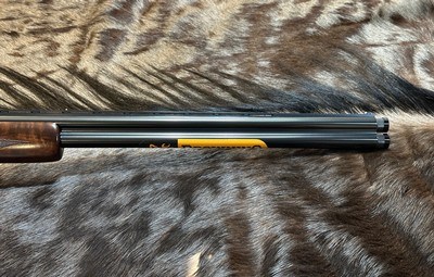 NEW BROWNING CITORI GRAN LIGHTNING BLUE 20 GA 28