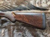 NEW BROWNING CITORI GRAN LIGHTNING BLUE 20 GA 28