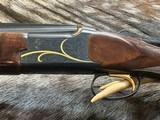 NEW BROWNING CITORI GRAN LIGHTNING BLUE 20 GA 28