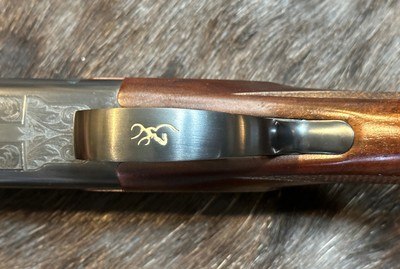 NEW BROWNING CITORI GRAN LIGHTNING BLUE 20 GA 28