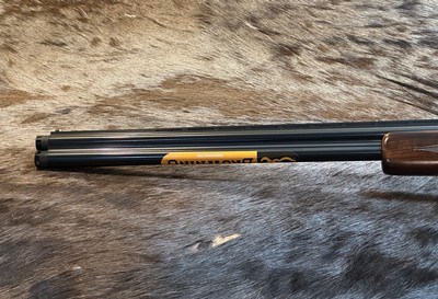 NEW BROWNING CITORI GRAN LIGHTNING BLUE 20 GA 28