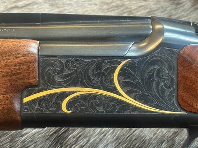 NEW BROWNING CITORI GRAN LIGHTNING BLUE 20 GA 28