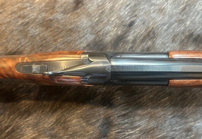 NEW BROWNING CITORI GRAN LIGHTNING BLUE 20 GA 28