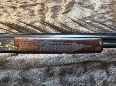 NEW BROWNING CITORI GRAN LIGHTNING BLUE 20 GA 28