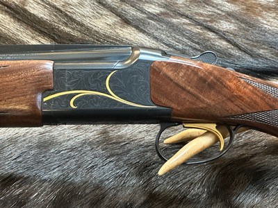 NEW BROWNING CITORI GRAN LIGHTNING BLUE 20 GA 28