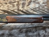 NEW BROWNING CITORI GRAN LIGHTNING BLUE 20 GA 28