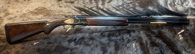 NEW BROWNING CITORI GRAN LIGHTNING BLUE 20 GA 28