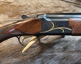 NEW BROWNING CITORI GRAN LIGHTNING BLUE 20 GA 28