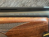 NEW BROWNING CITORI GRAN LIGHTNING BLUE 20 GA 28