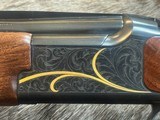 NEW BROWNING CITORI GRAN LIGHTNING BLUE 20 GA 28