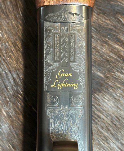 NEW BROWNING CITORI GRAN LIGHTNING BLUE 20 GA 28