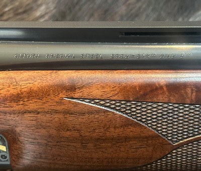 NEW BROWNING CITORI GRAN LIGHTNING BLUE 20 GA 28