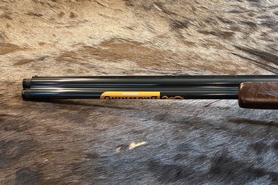 NEW BROWNING CITORI GRAN LIGHTNING BLUE 20 GA 28