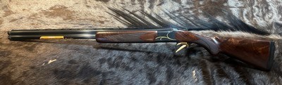 NEW BROWNING CITORI GRAN LIGHTNING BLUE 20 GA 28