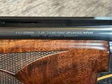 NEW BROWNING CITORI GRAN LIGHTNING BLUE 20 GA 28