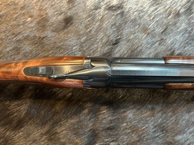 NEW BROWNING CITORI GRAN LIGHTNING BLUE 20 GA 28
