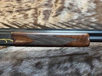 NEW BROWNING CITORI GRAN LIGHTNING BLUE 20 GA 28