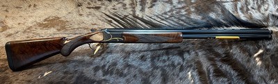 NEW BROWNING CITORI GRAN LIGHTNING BLUE 20 GA 28