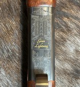 NEW BROWNING CITORI GRAN LIGHTNING BLUE 20 GA 28