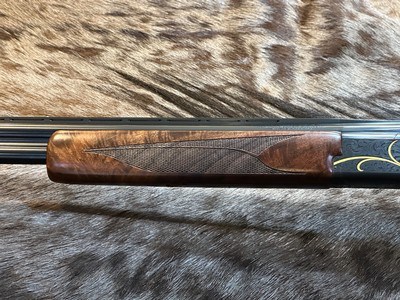 NEW BROWNING CITORI GRAN LIGHTNING BLUE 20 GA 28
