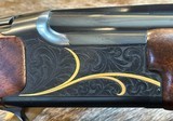 NEW BROWNING CITORI GRAN LIGHTNING BLUE 20 GA 28