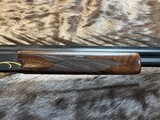 NEW BROWNING CITORI GRAN LIGHTNING BLUE 20 GA 28