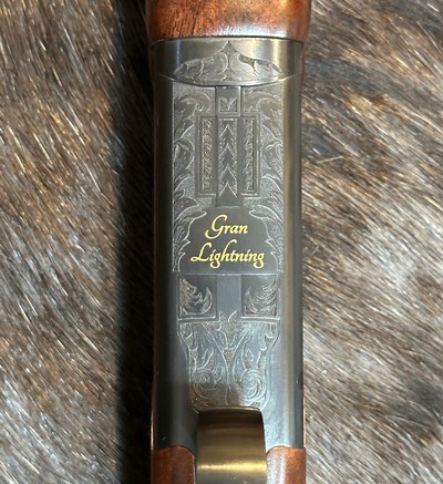 NEW BROWNING CITORI GRAN LIGHTNING BLUE 20 GA 28