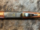 NEW BROWNING CITORI GRAN LIGHTNING BLUE 20 GA 28
