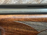 NEW BROWNING CITORI GRAN LIGHTNING BLUE 20 GA 28