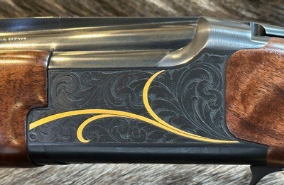 NEW BROWNING CITORI GRAN LIGHTNING BLUE 20 GA 28