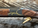 NEW BROWNING CITORI GRAN LIGHTNING BLUE 20 GA 28