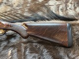 NEW BROWNING CITORI GRAN LIGHTNING BLUE 20 GA 28