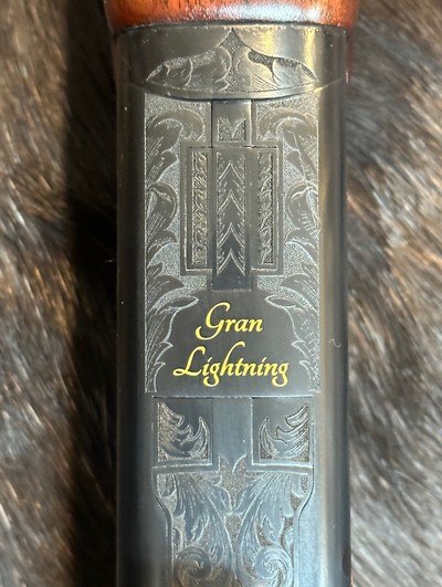 NEW BROWNING CITORI GRAN LIGHTNING BLUE 20 GA 28