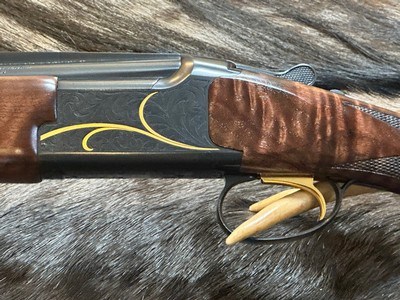 NEW BROWNING CITORI GRAN LIGHTNING BLUE 20 GA 28